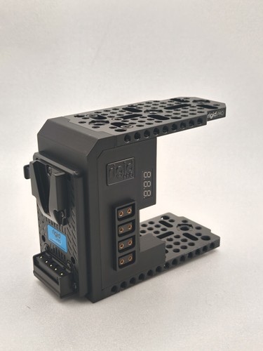 Rigid pro cinerig - rigid.pro, sony