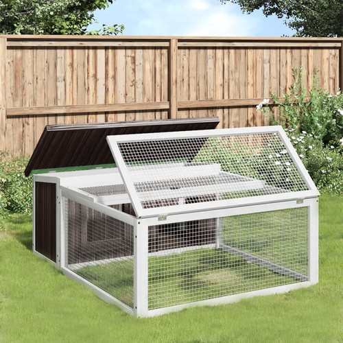 Clapier 117 47 5 cm - 47,5,