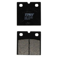 Plaquettes pour BMW R100 GS