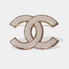 Bijoux CHANEL CC en Métal