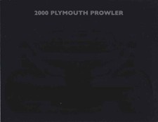 Catalogue Brochure PLYMOUTH