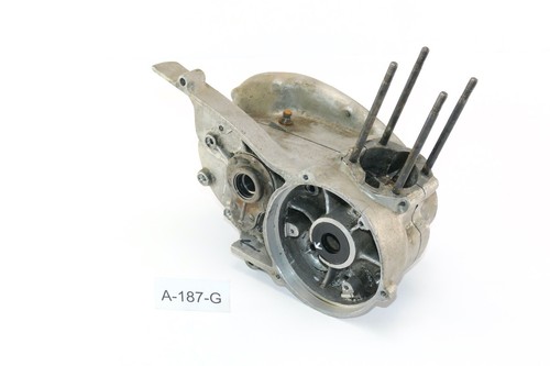Ossa 125 1957 1960 - 125,