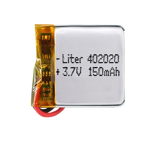 Batterie 402020 lipo 7v - 402020,