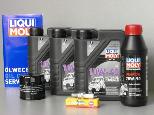 Pack entretien inspection - pack,