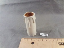 Fausse bougie fourreau  24 x