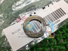 Swingarm Washers for Suzuki VanVan 200, GZ250, Volty, Intruder LC250, Maraud...