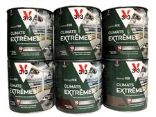 Peinture Fer V33 Climats