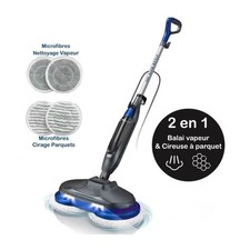 Balai nettoyeur vapeur -