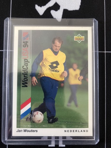 Jan wouters bayern nederland - bayern,