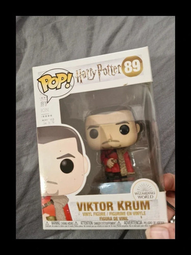 Funko pop viktor - viktor, n