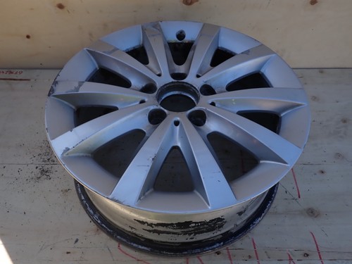 Jante alu mercedes benz - 16",