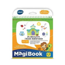 VTECH - Livre Interactif