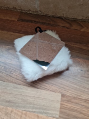 Joli miroir sac kenzo - de,