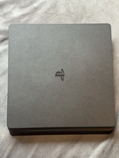 Console Sony PS4 Slim - 1To
