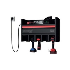 Armoire de service murale avec