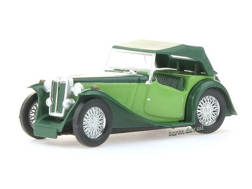 Busch midget verte - tc,