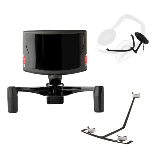 Trackir head tracking - 5, system