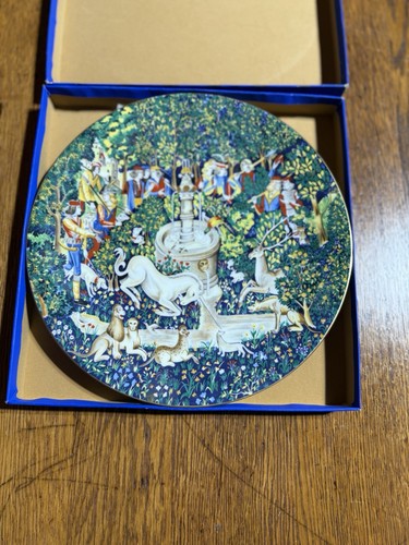 1973 haviland limoges - 1973, la