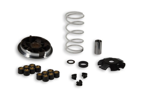 Nouveau variateur malossi - variateur,