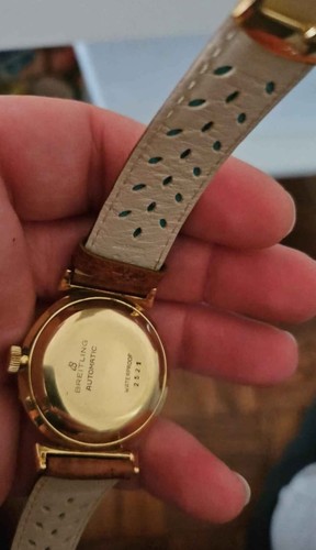 Montre breitling 18 - montre,