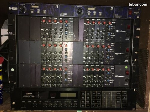 Cabasse pro modules de - cabasse,