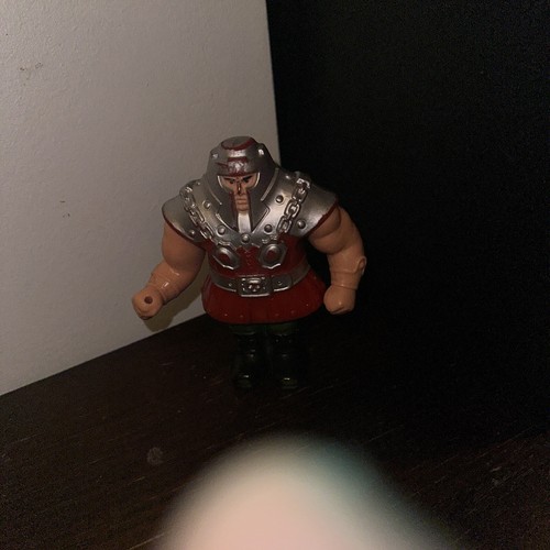 Figurine les maîtres - les, de