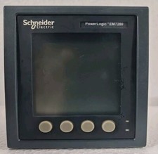 Schneider  PowerLogic EM7280