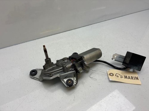Moteur essuie glace arriere