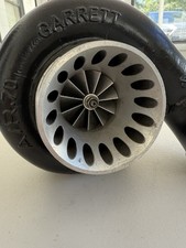 Garrett Turbo GTX3582R Tial .63 Vband