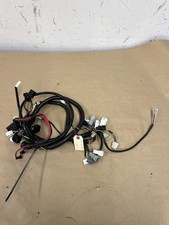 2004 Yamaha Kodiak 450 4x4 Wire Harness Wiring  B637