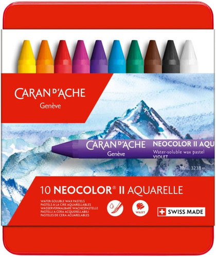 Caran ache classic neocolor - caran, d'ache