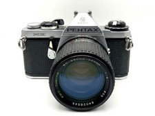 Asahi Pentax ME Kit Tokina
