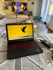 (35) pc portable Asus TUF