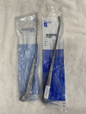 1969 Camaro NOS Trico Wiper Arms (Two) GM Part: 3916690.