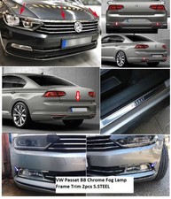 VW Passat B8 de 2014 12