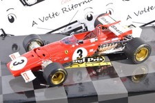 Ferrari 312B GP Exoto Échelle