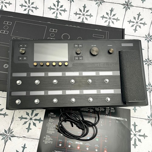 Line helix multi - 6,