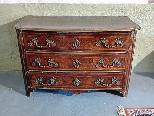 Commode louis xiv - louis,