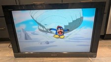 Sony Bravia KDL-32EX400 32" 1080p HD LCD Television A/V COMPONENT VGA HDMI