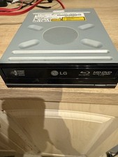 Graveur Lecteur LG Dvd Cd