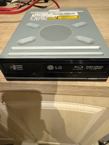 Graveur lecteur dvd - lg,