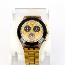 SWATCH IRONY DIAPHANE CHRONO