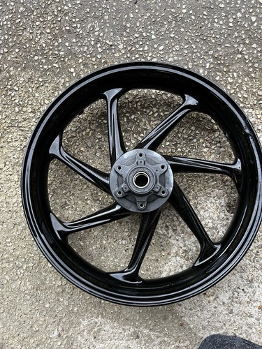 Jante avant front wheel bmw - jante, wheel,