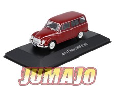 ARG49 Voiture 1/43 SALVAT