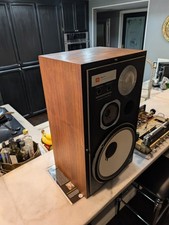 ONE (1) JBL L112 VINTAGE SPEAKER Near Mint!!!