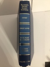 1998 Reader's Digest Select Editions Volume 1