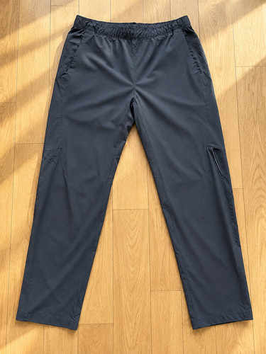 Pantalon technique arc teryx - technique, arc’teryx