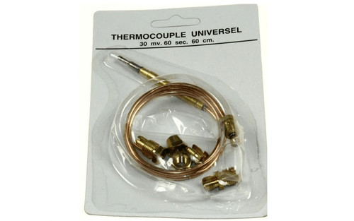 Thermocouple universel 600 - universel,