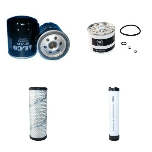 Rico rfk780x trousse - rico,