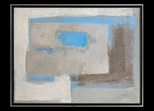 COMPOSITION ABSTRAITE Huile